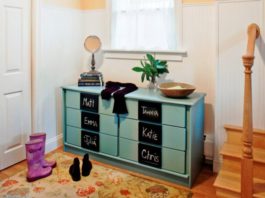 Refresh Your Home With These 15 Repainted Furniture Ideas