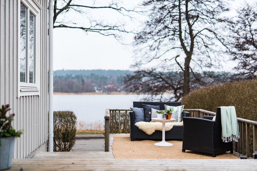 16 Scandinavian Patio Designs You Will Love To Have
