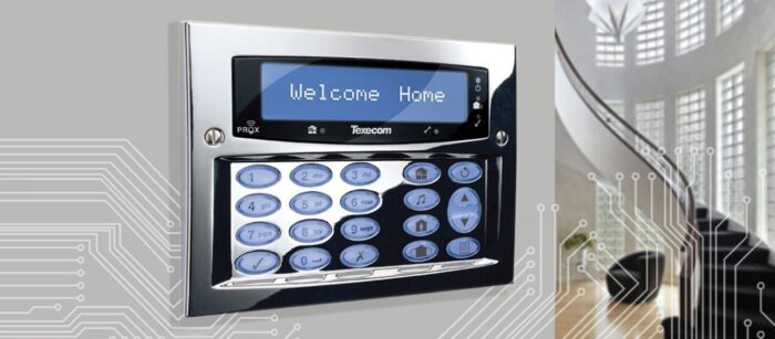 Why you should get your own home security alarm system