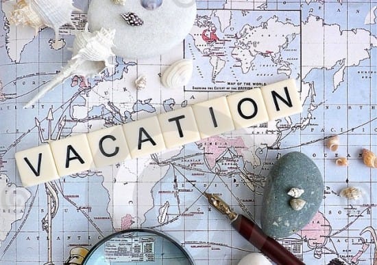 Top tips you should know before planning a vacation