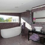 Mosaic Tiles Designs To Make Your Bathroom Beautiful