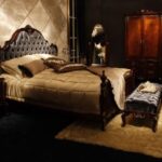 Dark Paint colors for bedrooms