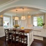 French Country Kitchen Designs You Should See