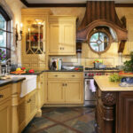 French Country Kitchen Designs You Should See