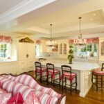 French Country Kitchen Designs