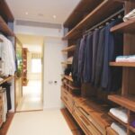 Men Closet Interior Designs For Every Modern Man