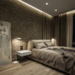 Men Interior Designs