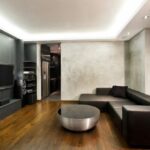 Men interior designs