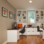 Office Interior Design Ideas For Comfortable Work