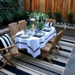 Outdoor Dining Rooms