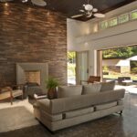 Pool House Interior Designs For Luxury Lifestyle