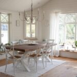 Shabby Chic Dining Room Ideas For Your Home