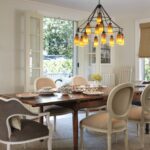 Shabby Chic Dining Room Ideas For Your Home