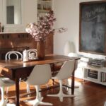 Shabby Chic Dining Room Ideas