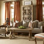 Try These Curtains In Living Room To Make Them Special