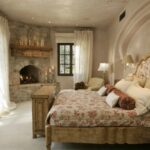 Victorian bedroom interior designs