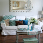 Vintage interior decoration ideas