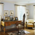 Vintage Interior Decorating Ideas