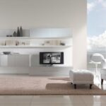 White Living Room Designs For Your Living Lifestyle