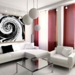 White Living Room Designs For Your Living Lifestyle