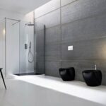 Amazing Concrete Bathroom Designs To Shine In Your Home