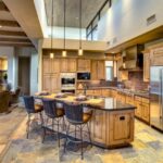 South Western Kitchen Designs