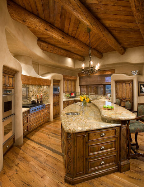 Amazing South Western Kitchen Interior Ideas You Need To See