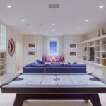 Basement Ceiling Light Ideas To Decorate Your Homes