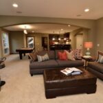 Basement Remodeling Ideas Everyone Should See