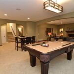 Basement remodeling ideas