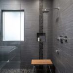 Beautiful Shower Designs You Should Choose For Bathrooms