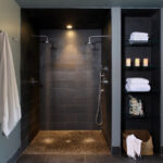 Beautiful Shower Designs You Should Choose For Bathrooms