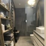 Shower designs