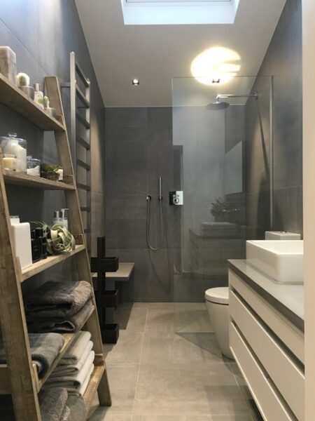 Shower designs