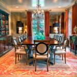 Dining Room Mirrors Placement Ideas That Will Inspire You