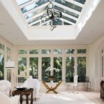 Scandinavian sunroom designs