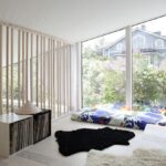 Scandinavian sunroom designs