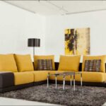 How You Can Use Yellow Interior Items In Your House