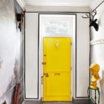 Yellow Interior Items