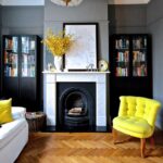 How You Can Use Yellow Interior Items In Your House