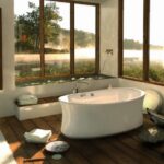 Inspiring Bathroom Interior Luxury Designs That Will Leave You Wow