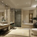 Bathroom Interior Luxury Designs