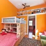 Kids Room Decor Ideas That Will Make Your Child Happy