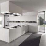 Modern Kitchen Design Every Apartment Should Have