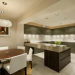 Modern Kitchen Design