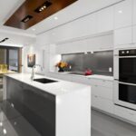 Modern Kitchen Design Every Apartment Should Have