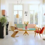 Pastel Interior Paint Colors That You Will Love To Have