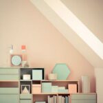 Pastel Interior Paint Colors That You Will Love To Have