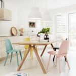 Pastel Interior Paint Colors