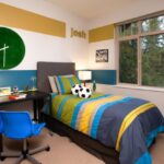 Simple Kids Room Designs